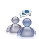 Online Chat
